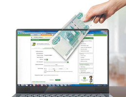 Иллюстрация к записи «Как с помощью Сбербанк ОнЛайн открыть личный счет в банке»