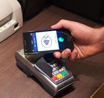Иллюстрация к записи «Какие стандарты потребуются NFC для совместной работы с Мобильным банком»