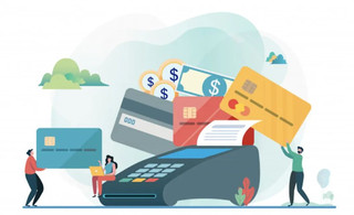 Иллюстрация к записи «Плюсы и минусы кредитных карт – кому нужен ключ к дорогим долгам»