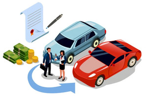 Иллюстрация к записи «Покупка автомобиля – какие будут расходы и ответственность»