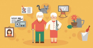 Иллюстрация к записи «Планирую пенсию – финансовая подготовка к старости на практике»