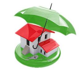 Оформление страховки недвижимого имущества (по ипотеке) через Мобильный банк