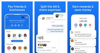 Иллюстрация к статье «Как оспаривать или отменять платежи в приложении Google Pay»
