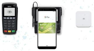 Иллюстрация к статье «Доступность платежей через Google Pay в других странах»