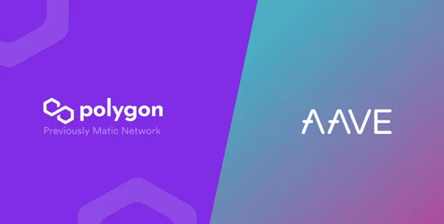 Интеграция решения второго уровня Polygon в протокол AAVE