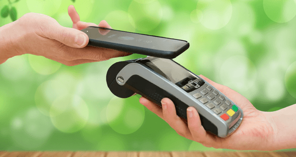 Мобильные платежи в формате pay