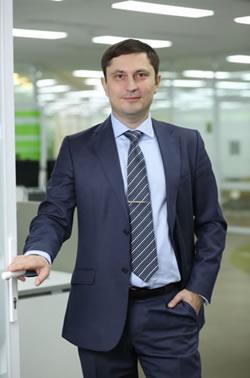 Руководитель проекта по созданию «Цифровой корпоративной платформы» – Дмитрий Заручейнов